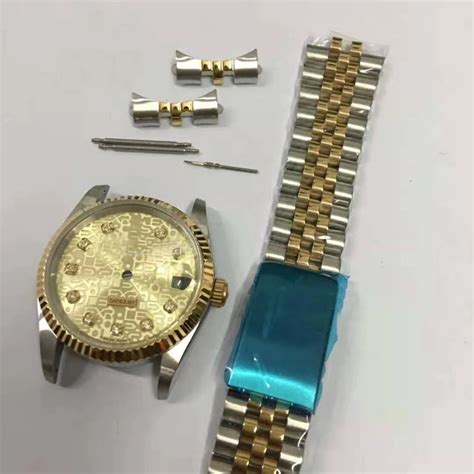 rolex crown fit on 36mm case etaforum